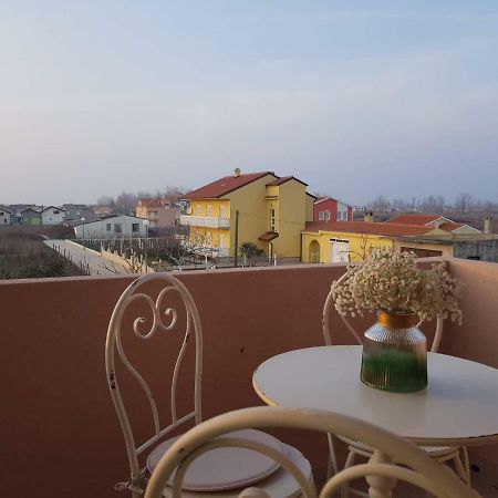 Apartmani Luce I Miho Нин Экстерьер фото